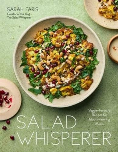 Salad Whisperer