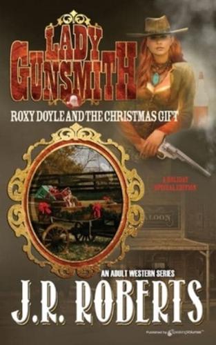 Roxy Doyle and the Christmas Gift