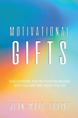 Motivational Gifts