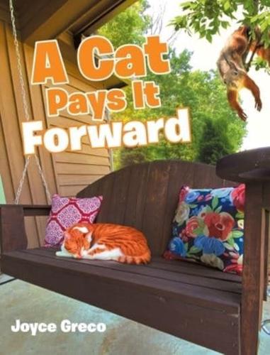 A Cat Pays It Forward