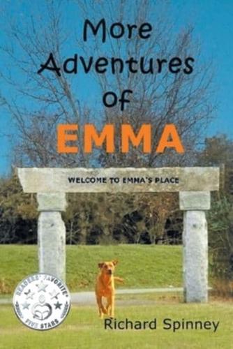 More Adventures of EMMA