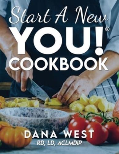 Start a New You!(r) Cookbook