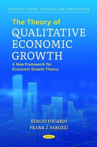 The Theory of Qualitative Economic Growth