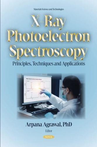 X-Ray Photoelectron Spectroscopy: Principles, Techniques and Applications