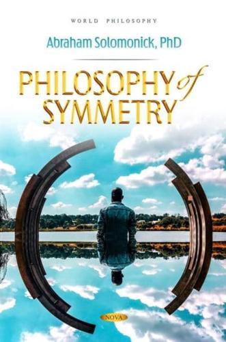 Philosophy of Symmetry