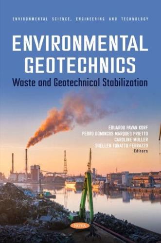 Environmental Geotechnics