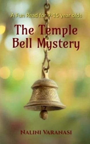 The Temple Bell Mystery