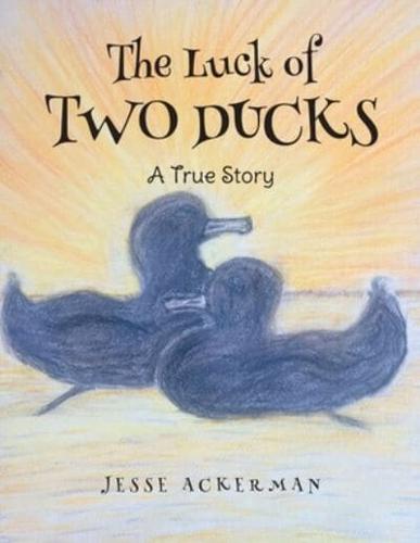 The Luck of Two Ducks