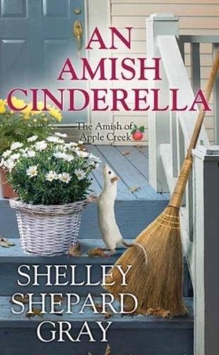 An Amish Cinderella