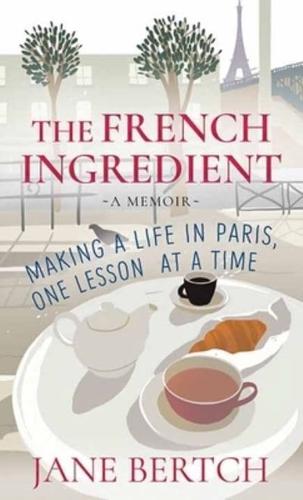 The French Ingredient