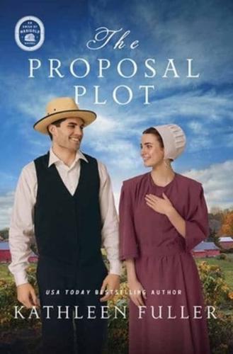 The Proposal Plot