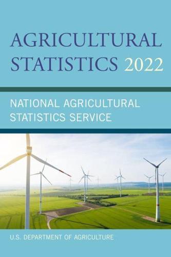 Agricultural Statistics 2022