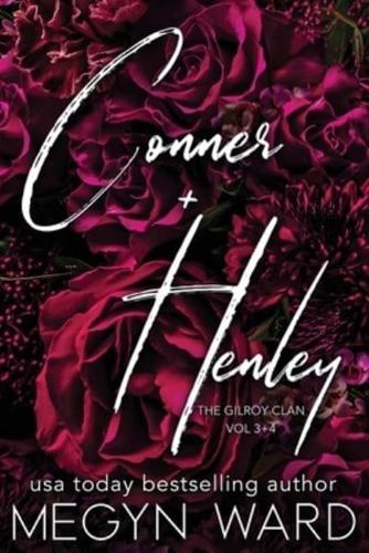 Conner + Henley