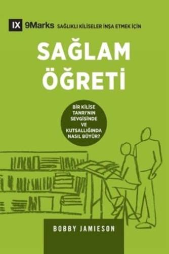 Sağlam Öğreti (Sound Doctrine) (Turkish)