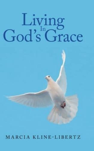 Living In God's Grace