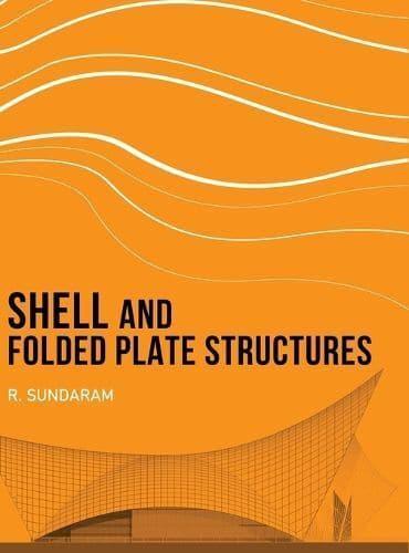 Shell and Folded Plate Structures