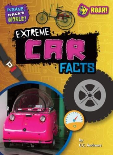 Extreme Car Facts
