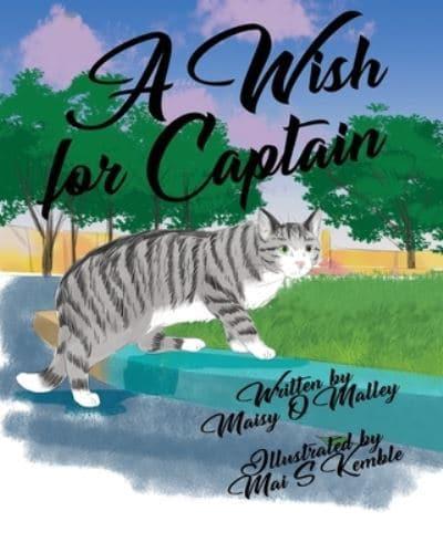 A Wish for Captain