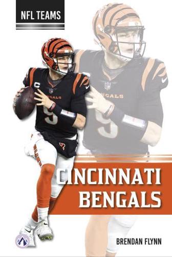 Cincinnati Bengals. Hardcover