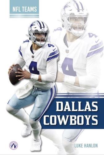 Dallas Cowboys. Hardcover