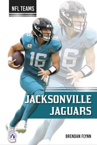 Jacksonville Jaguars. Hardcover