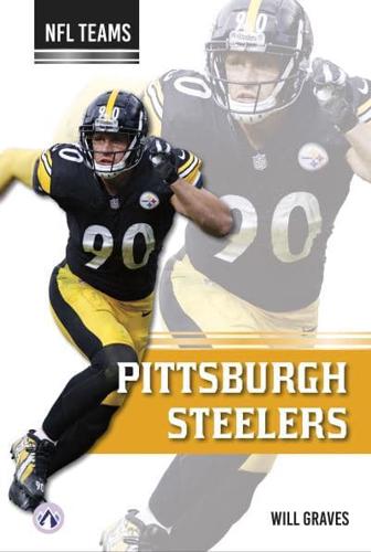 Pittsburgh Steelers. Paperback