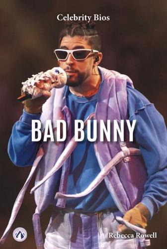 Bad Bunny. Hardcover