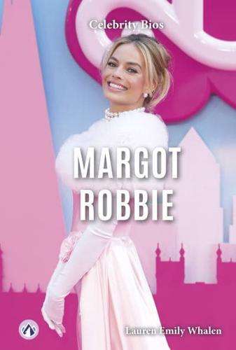 Margot Robbie. Hardcover