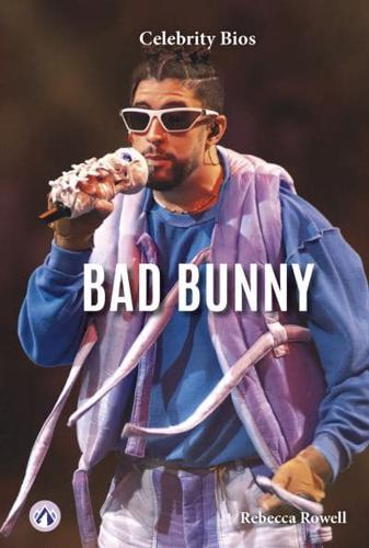 Bad Bunny. Paperback