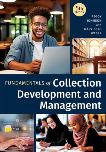 Fundamentals of Collection Development and Management