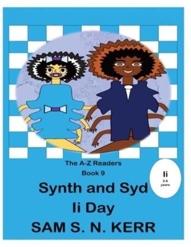 Synth and Syd Ii Day