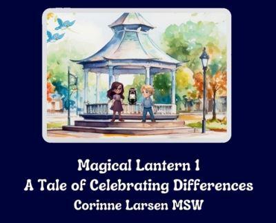 Magical Lantern 1