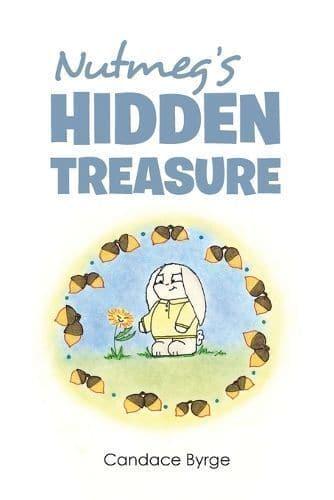 Nutmeg's Hidden Treasure