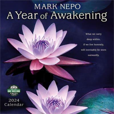 Mark Nepo 2024 Calendar