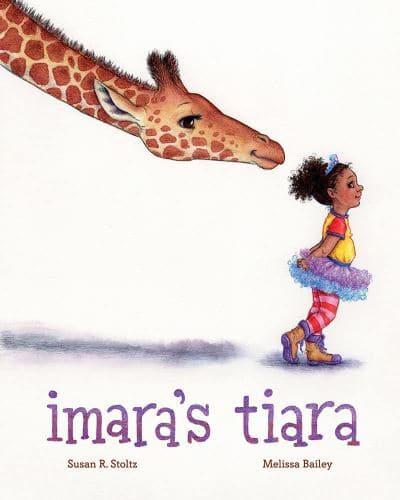 Imara's Tiara
