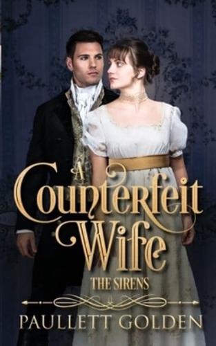 A Counterfeit Wife