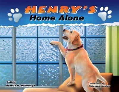 Henry's Home Alone