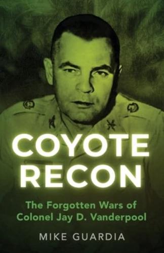 Coyote Recon