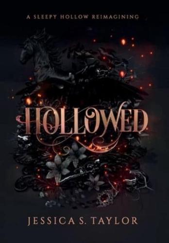 Hollowed (Hardcover)