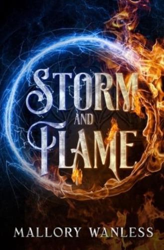 Storm and Flame: Enchanted I