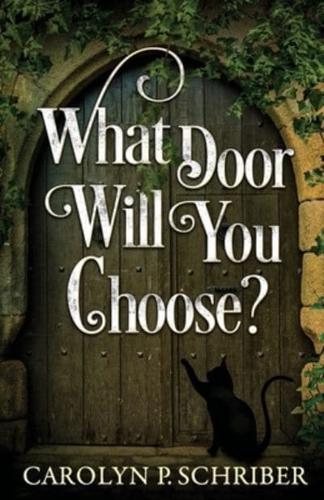 Which Door Will You Choose?