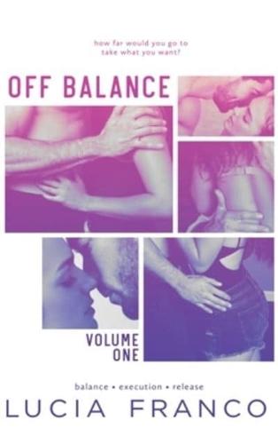 Off Balance Volume I