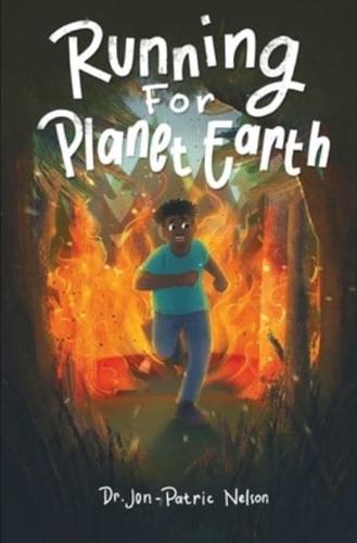 Running For Planet Earth