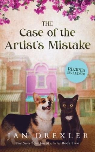 The Case of the Artist's Mistake