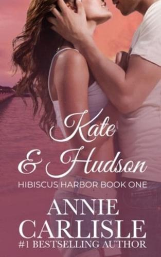 Kate & Hudson