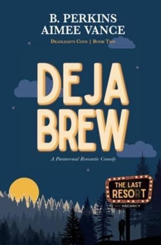 Deja Brew