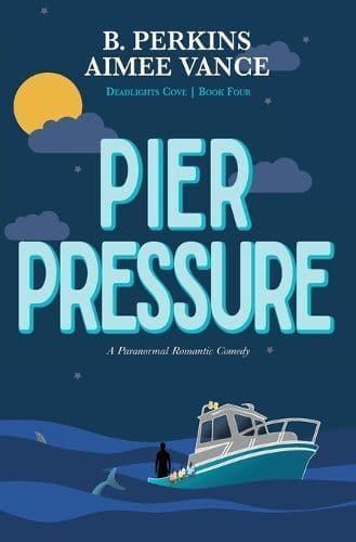 Pier Pressure