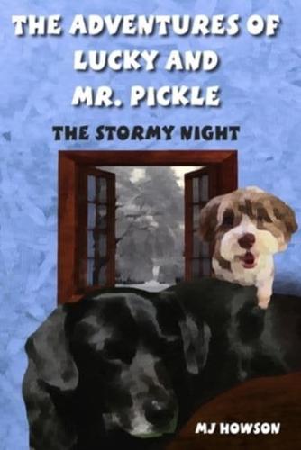 The Adventures of Lucky and Mr. Pickle