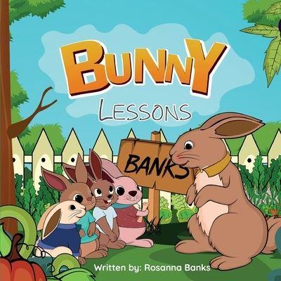 Bunny Lessons
