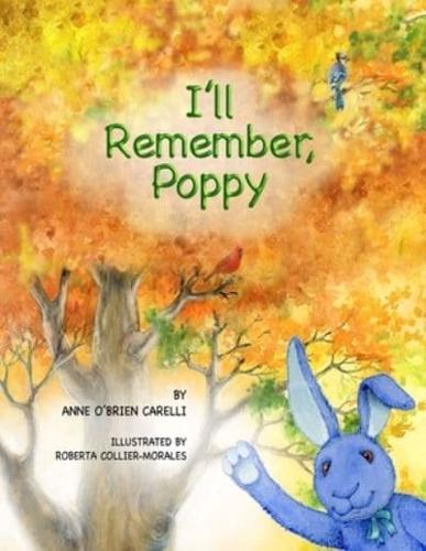 I'll Remember, Poppy